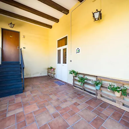 Apartament E-home *