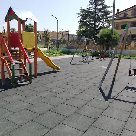 E-home Apartament Volla (Naples)