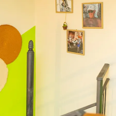 E-home Volla (Naples)