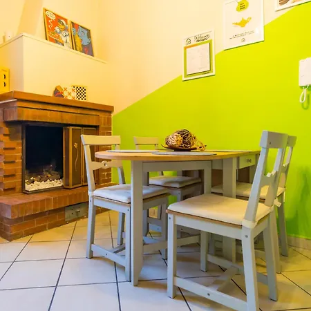 E-home