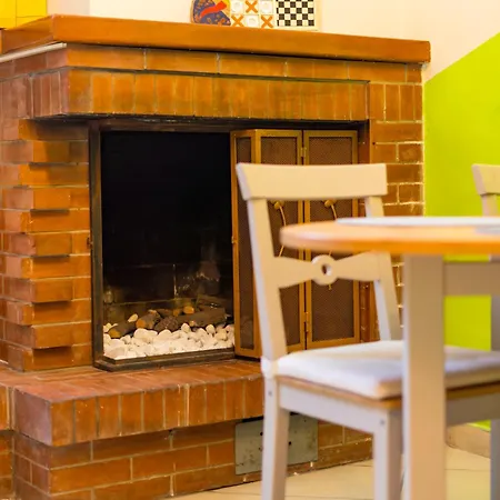 E-home Apartament