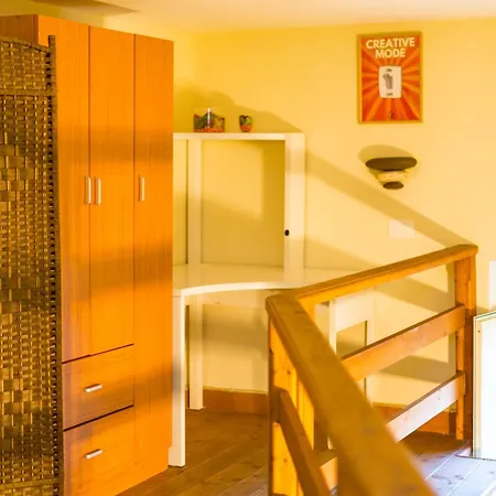 Apartament E-home *
