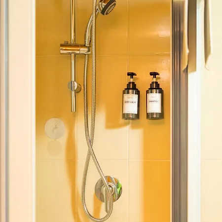 E-home * Volla (Naples)