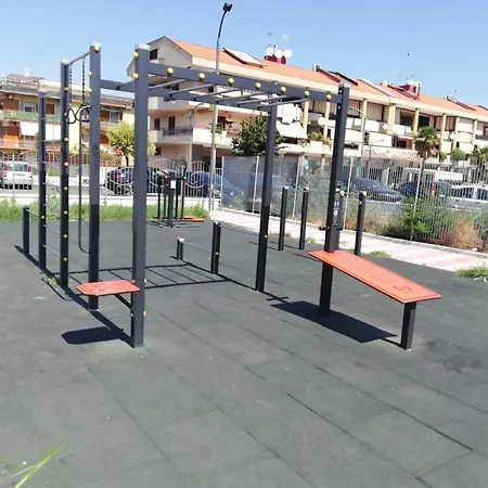 E-home Apartament Volla (Naples)