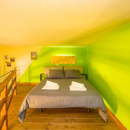 E-home Apartament *