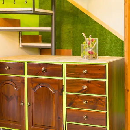 E-home Volla (Naples)