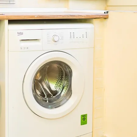 Apartament E-home *