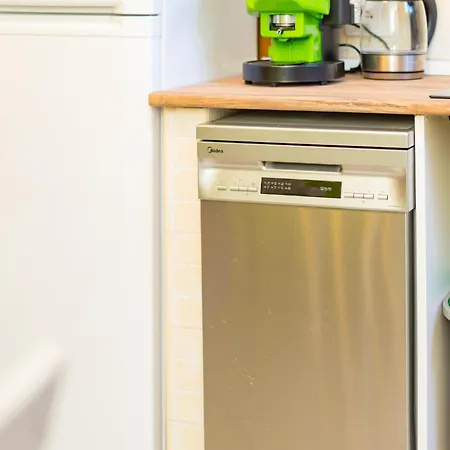E-home Apartament