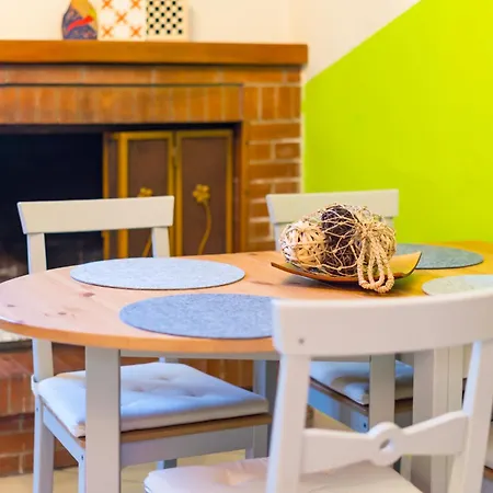 E-home Apartament *