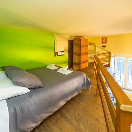 E-home * Volla (Naples)