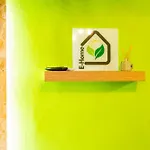 Lejlighed E-home