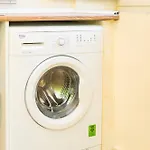 Apartamento E-home *