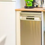 E-home Lejlighed
