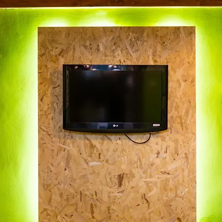 E-home Volla (Naples)