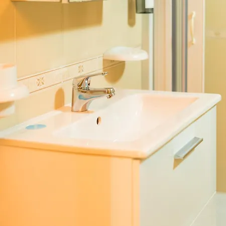 Apartment E-home Volla (Naples)