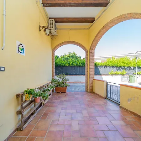 E-home Apartment *