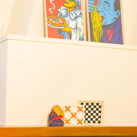 Apartment E-home Volla (Naples)