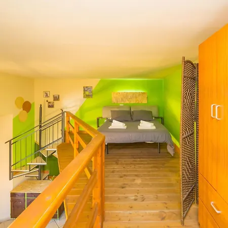 E-home Volla (Naples)