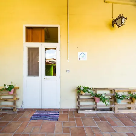 E-home Volla (Naples)