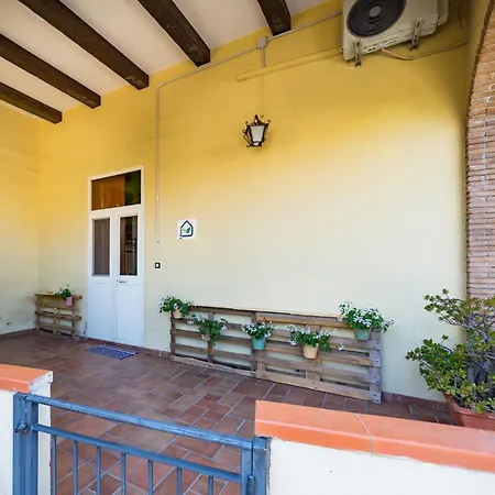 E-home Apartment Volla (Naples)