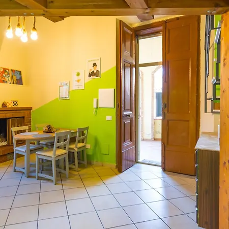 E-home Lejlighed Volla (Naples)