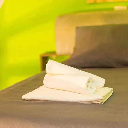 Apartment E-home Volla (Naples)